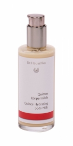 Body lotion Dr. Hauschka Quince Hydrating 145ml 