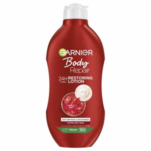 Body lotion Garnier Regenerating Lotion for very dry skin (reparing Care) 400 ml Body creams, lotions