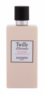 Body lotion Hermes Twilly d´Hermes 200ml Body creams, lotions