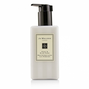 Body lotion Jo Malone Peony & Blush Suede 250 ml Body creams, lotions