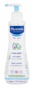 Body lotion Mustela Hydra Bébé Body Lotion Body Lotion 300ml 