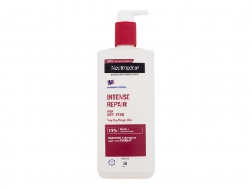 Body lotion Neutrogena Intense Repair Body Lotion Cosmetic 400ml Body creams, lotions