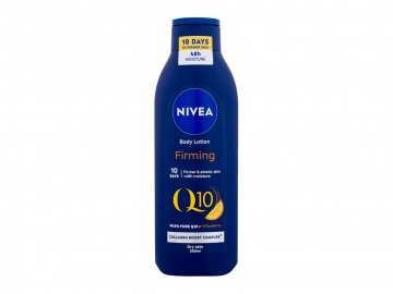 Body lotion Nivea Q10 Energy+ Firming 50ml Body creams, lotions