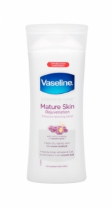 Body lotion Vaseline Intensive Care Mature Skin Body Lotion 400ml Body creams, lotions