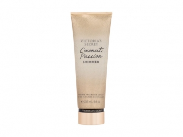 Kūno losjonas Victoria´s Secret Coconut Passion Shimmer 236ml Кремы и лосьоны для тела