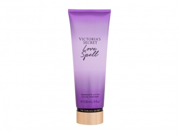 Kūno losjonas Victoria´s Secret Love Spell Body lotion 236ml 