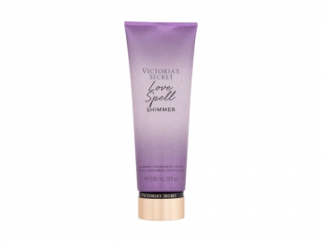 Kūno losjonas Victoria´s Secret Love Spell Shimmer Body Lotion 236ml 