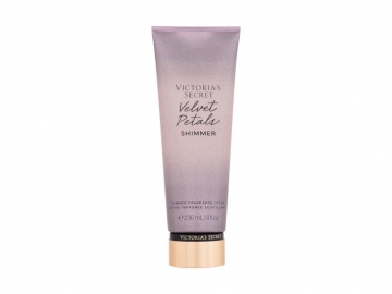 Kūno losjonas Victoria´s Secret Velvet Petals Shimmer 236ml 