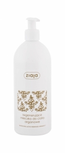 Body lotion Ziaja Argan Oil Body Lotion 400ml 