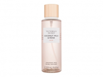 Kūno purškiklis Victoria´s Secret Coconut Milk & Rose Calm 250ml 