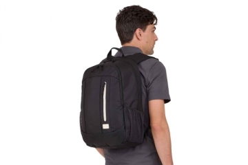 Kuprinė Case Logic Jaunt Backpack 15,6 WMBP-215 Black (3204869)