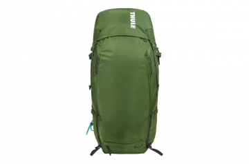 Kuprinė Thule AllTrail 45L mens hiking backpack garden green (3203533)