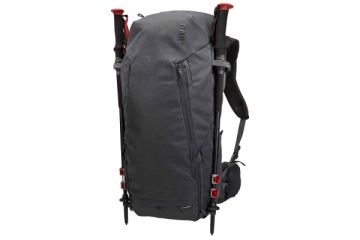 Kuprinė Thule AllTrail X 35L hiking backpack obsidian (3204133)