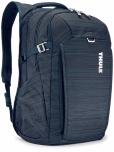 Kuprinė Thule Construct Backpack 28L CONBP-216 Carbon Blue (3204170) Ceļojumu somas, mugursomas, koferi