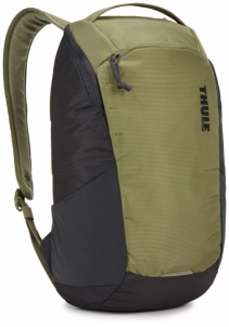 Kuprinė Thule EnRoute Backpack 14L TEBP-313 Olivine/Obsidian (3204277)