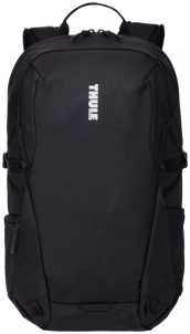 Kuprinė Thule EnRoute Backpack 21L TEBP-4116 Black (3204838)