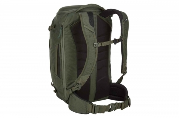 Kuprinė Thule Landmark 40L backpacking pack dark forest (3203723)