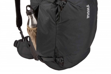 Kuprinė Thule Landmark 40L backpacking pack dark forest (3203723)