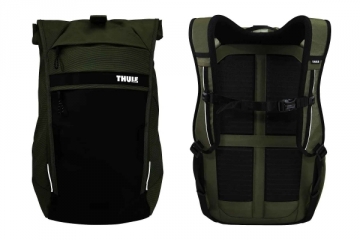 Kuprinė Thule Paramount commuter backpack 18L TPCB18OLVN Olivine (3204730)