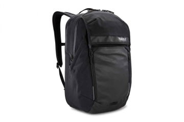 Kuprinė Thule Paramount commuter backpack 27L Black (3204731) Ceļojumu somas, mugursomas, koferi