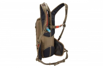 Kuprinė Thule Rail hydration pack 12L covert (3203798)