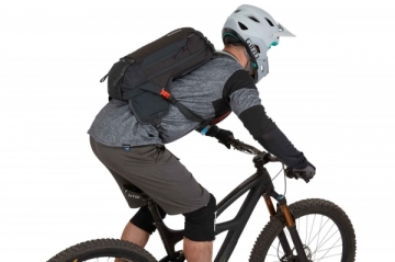 Kuprinė Thule Rail hydration pack 12L covert (3203798)