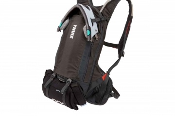 Kuprinė Thule Rail hydration pack 12L covert (3203798)