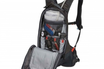 Kuprinė Thule Rail hydration pack 12L covert (3203798)