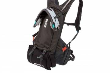 Kuprinė Thule Rail hydration pack 8L covert (3203796)