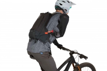 Kuprinė Thule Rail hydration pack 8L covert (3203796)