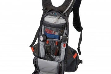 Kuprinė Thule Rail hydration pack 8L covert (3203796)