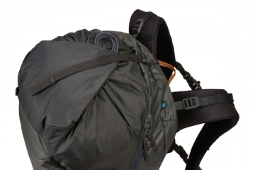 Kuprinė Thule Stir Alpine 40L hiking backpack obsidian (3204502)