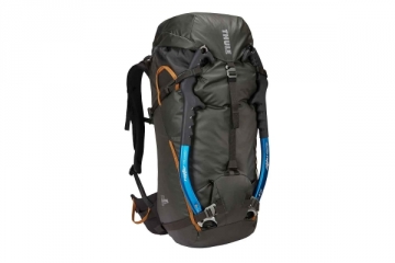 Kuprinė Thule Stir Alpine 40L hiking backpack obsidian (3204502)