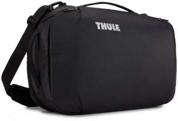 Kuprinė Thule Subterra Convertible Carry-On TSD-340 Black (3204023)