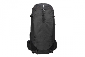 Kuprinė Thule Topio 30L mens backpacking pack black (3204503)