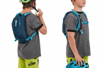 Kuprinė Thule UpTake hydration pack youth rooibos (3203812)