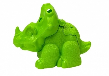 Kūrybinis stalas su plastilinu „Dinozaurai“