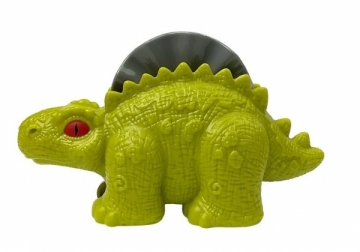 Kūrybinis stalas su plastilinu „Dinozaurai“