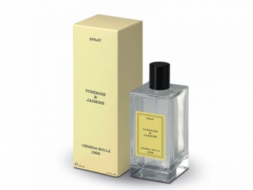 Kvapas namams Cereria Mollá Home Tuberose & Jasmine 100 ml 