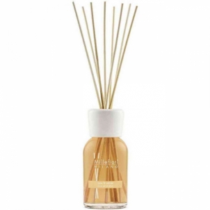 Kvapas namams Millefiori Milano Aroma diffuser Natura l Lime and Vetiver 250 ml