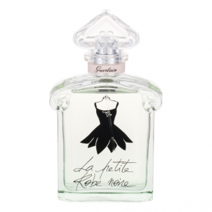 Kvapusis vanduo Guerlain La Petite Robe Noire Eau de Fraiche 100ml Sieviešu smaržas