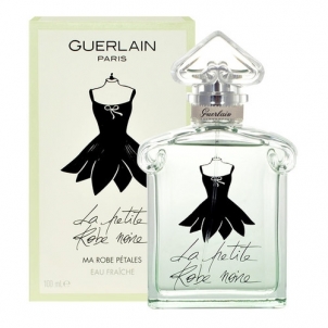 Kvapusis vanduo Guerlain La Petite Robe Noire Eau de Fraiche 50ml (testeris) Sieviešu smaržas