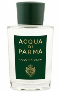 Kvepalai Acqua Di Parma Colonia C.L.U.B. - EDC (2022) - Be pakuotės 100 ml Vīriešu smaržas