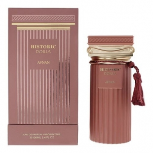 Kvepalai Afnan Historic Doria - EDP - 100 ml Sieviešu smaržas