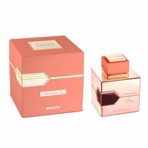 Kvepalai Al Haramain L`Aventure Rose - EDP - 100 ml