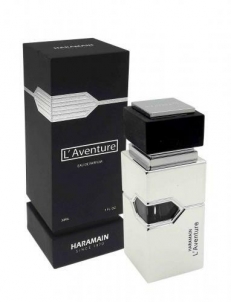 Kvepalai Al Haramain L´Aventure - EDP - 200 ml