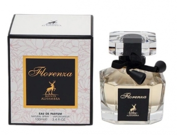 Kvepalai Alhambra Alhambra Florence - EDP - 100 ml