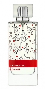 Kvepalai Alhambra Aromatic Rouge - EDP - 100 ml