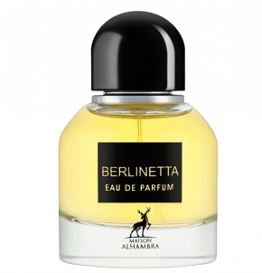 Kvepalai Alhambra Berlinetta - EDP - 100 ml