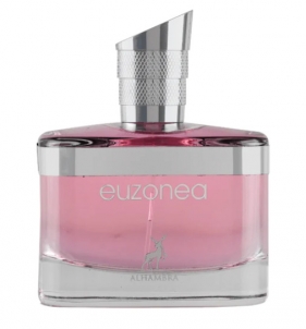 Kvepalai Alhambra Euzonea - EDP - 100 ml